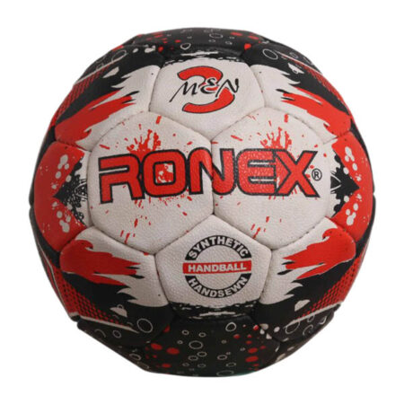 HAND BALL- YOUNG