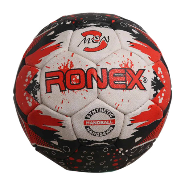 HAND BALL- YOUNG