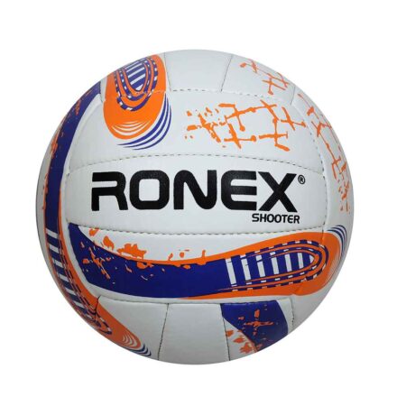 RONEX-SHOOTER