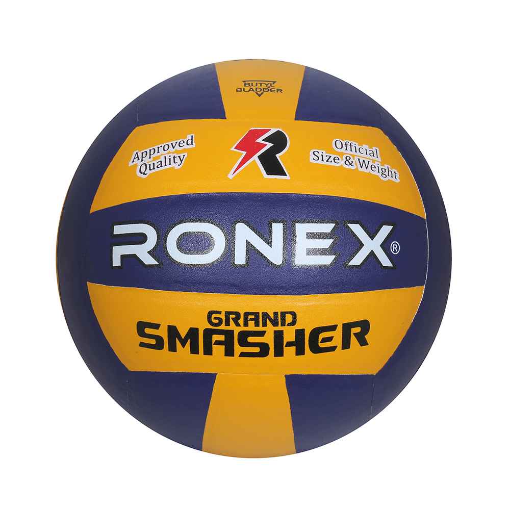 RONEX-GRAND SMASHER