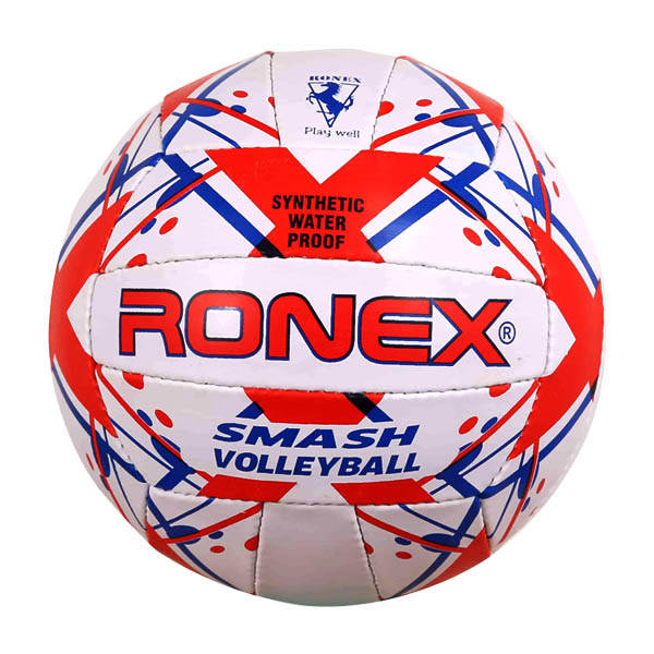 RONEX-SMASH