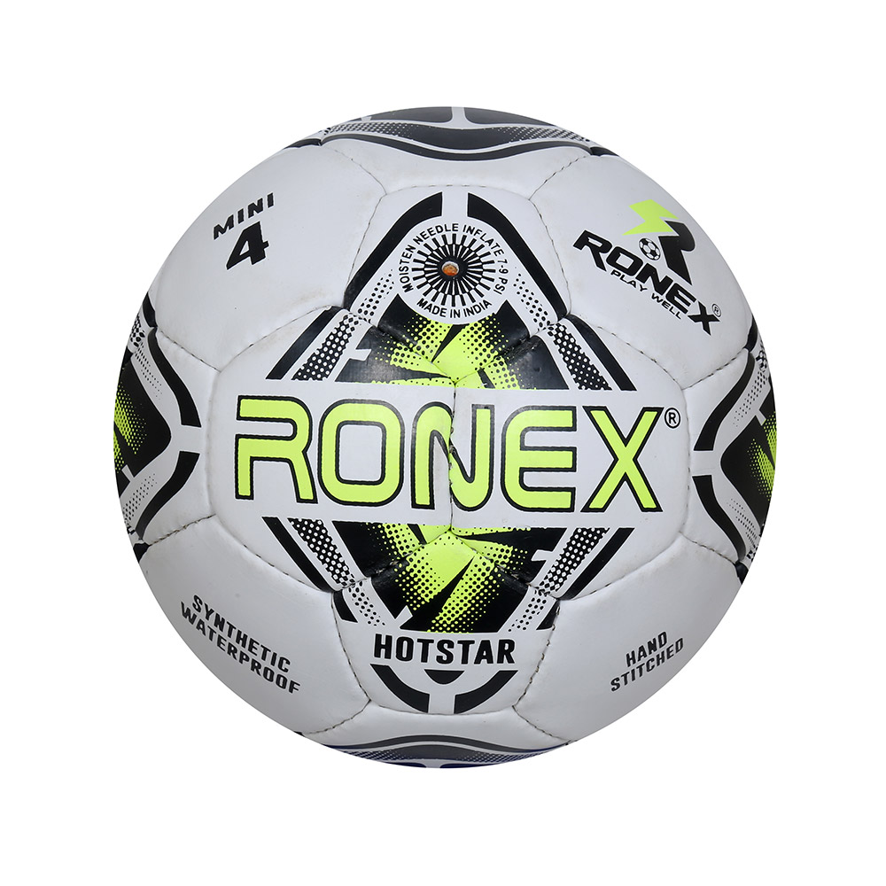 RONEX HOTSTAR