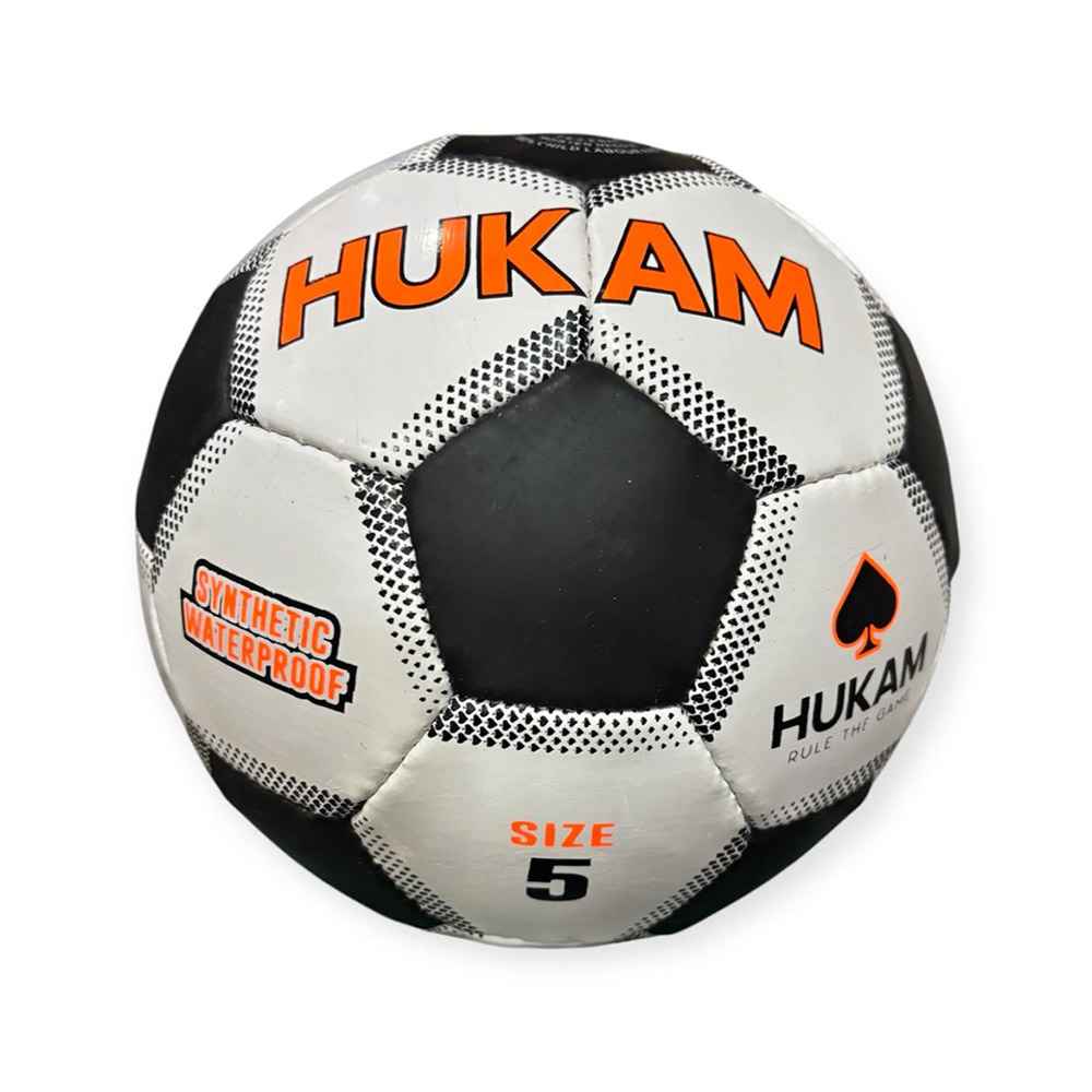 RONEX HUKAM B&W