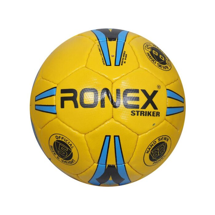 Syp Ronex RONEX STRIKER SYNTHETIC – Welcome to the GB Sports(Ronex India)