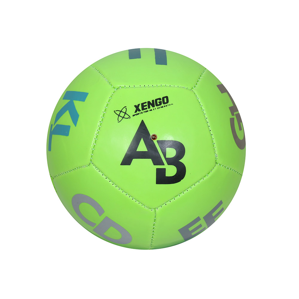 RONEX XENGO TRAINING