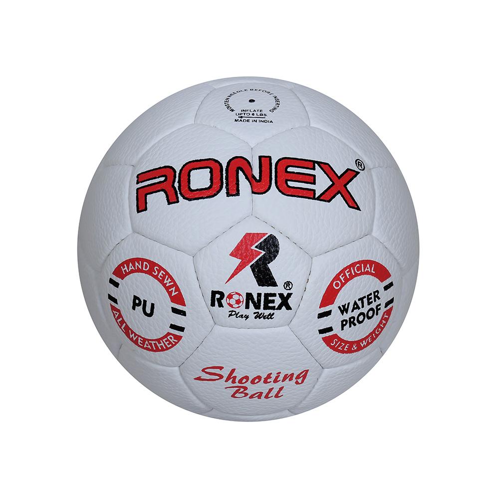 SHOOTING BALL- 3