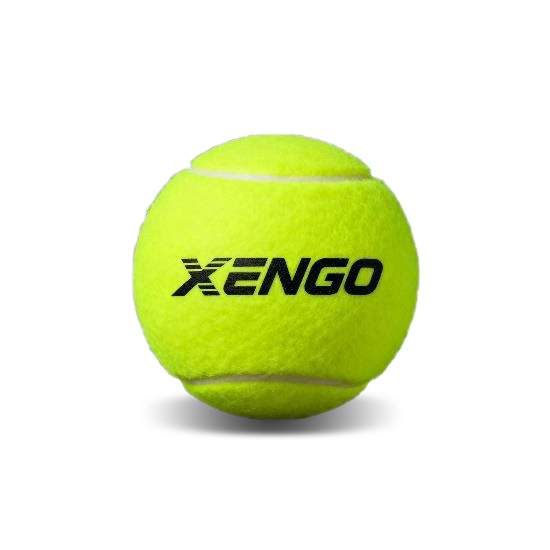 TENNIS CRICKET BALL( LIGHT )