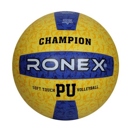 RONEX-CHAMPION