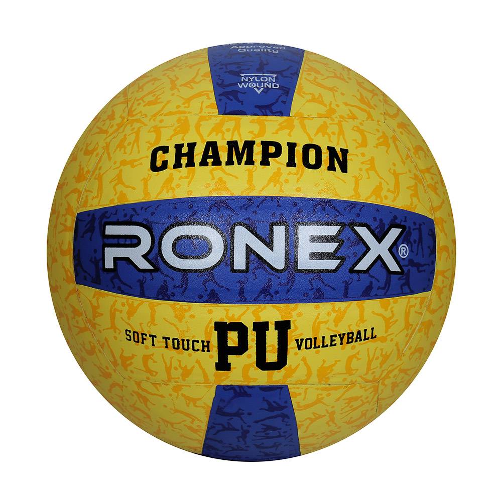RONEX-CHAMPION