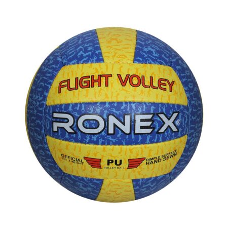 RONEX-FLIGHT VOLLEY